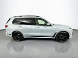 2027 BMW X7 - Preview 4