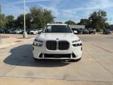 2024 BMW X7 - Preview 9
