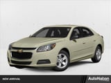 2014 Chevrolet Malibu - Preview 2