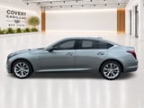 2026 Cadillac CT5 - Preview 9