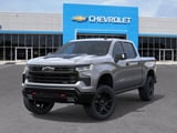 2026 Chevrolet Silverado - Preview 6