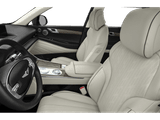 2021 Genesis GV80 - Preview 6