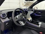 2027 Mercedes-Benz GLC - Preview 13