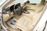 2014 Lexus LS - Preview 8