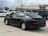 2026 Toyota Camry - Preview 8
