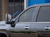 2026 Chevrolet Silverado 2500 HD - Preview 12