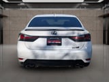 2016 Lexus GS - Preview 6