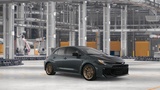 2026 Toyota GR Corolla - Preview 14