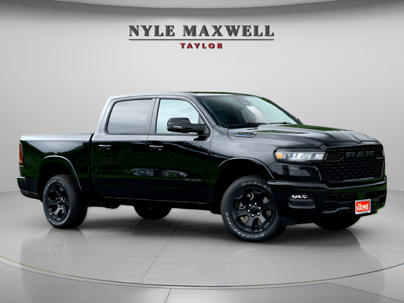 2026 Ram 1500 - Image 1