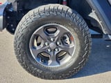 2021 Jeep Gladiator - Preview 10