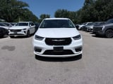 2024 Chrysler Pacifica - Preview 8