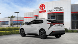 2026 Toyota bZ - Preview 6