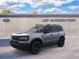 2026 Ford Bronco - Preview 2
