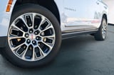 2026 GMC Yukon XL - Preview 2