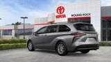 2026 Toyota Sienna - Preview 6