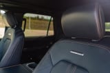 2023 Ford Expedition - Preview 10