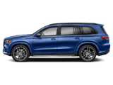 2020 Mercedes-Benz GLS - Preview 3