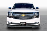 2017 Chevrolet Suburban - Preview 3