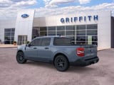 2026 Ford Maverick - Preview 5