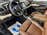 2019 Subaru Ascent - Preview 9