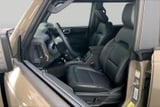 2026 Ford Bronco - Preview 8