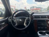 2011 Chevrolet Tahoe - Preview 10