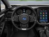 2026 Subaru Impreza - Preview 14