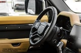 2026 Land Rover Defender - Preview 11