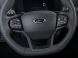 2026 Ford Explorer - Preview 12