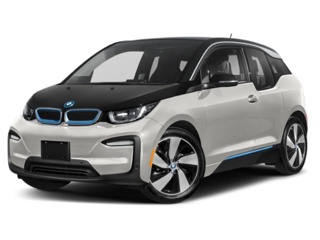 2018 BMW i3 - Image 1