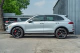 2016 Porsche Cayenne - Preview 3