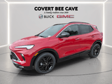 2026 Buick Encore GX - Preview 3