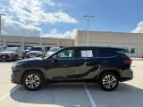 2022 Toyota Highlander - Preview 7