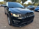 2018 Jeep Compass - Preview 2