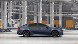 2027 Toyota Camry - Preview 12