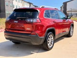 2020 Jeep Cherokee - Preview 6