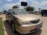 2005 Toyota Camry - Preview 2