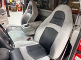 2001 Ford F-150 - Preview 11