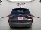 2025 Ford Escape - Preview 4