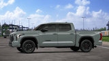 2026 Toyota Tundra - Preview 3