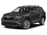 2026 Toyota Highlander - Preview 5