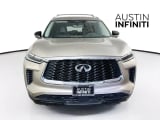 2024 INFINITI QX60 - Preview 3