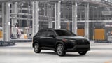 2026 Toyota Corolla Cross - Preview 15
