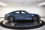 2026 Porsche Taycan - Preview 8