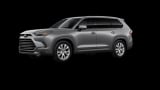 2026 Toyota Grand Highlander - Preview 2