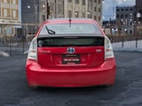 2010 Toyota Prius - Preview 7