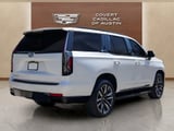 2024 Cadillac Escalade - Preview 4