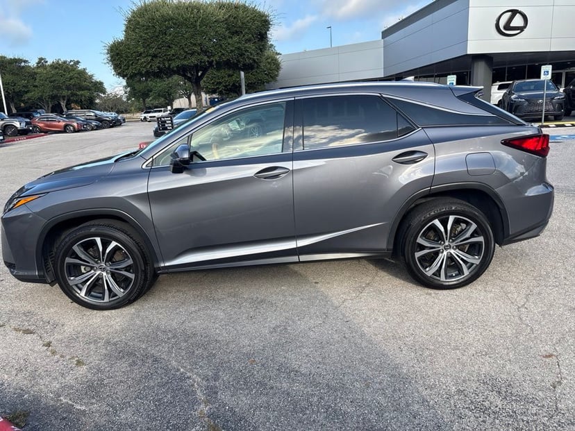 2019 Lexus RX - Image 1