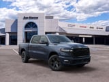 2026 Ram 1500 - Preview 5