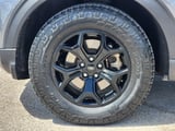 2023 Ford Explorer - Preview 10